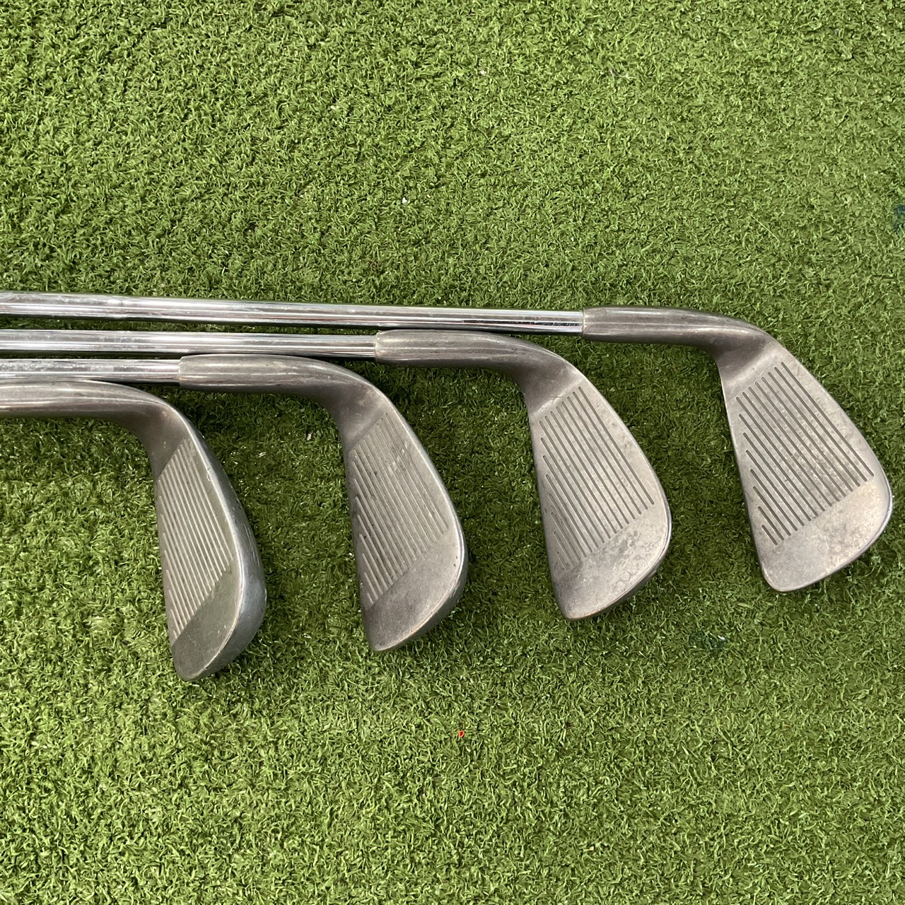 ไม้กอล์ฟ Wilson : TOUR K-28 ก้านเหล็ก