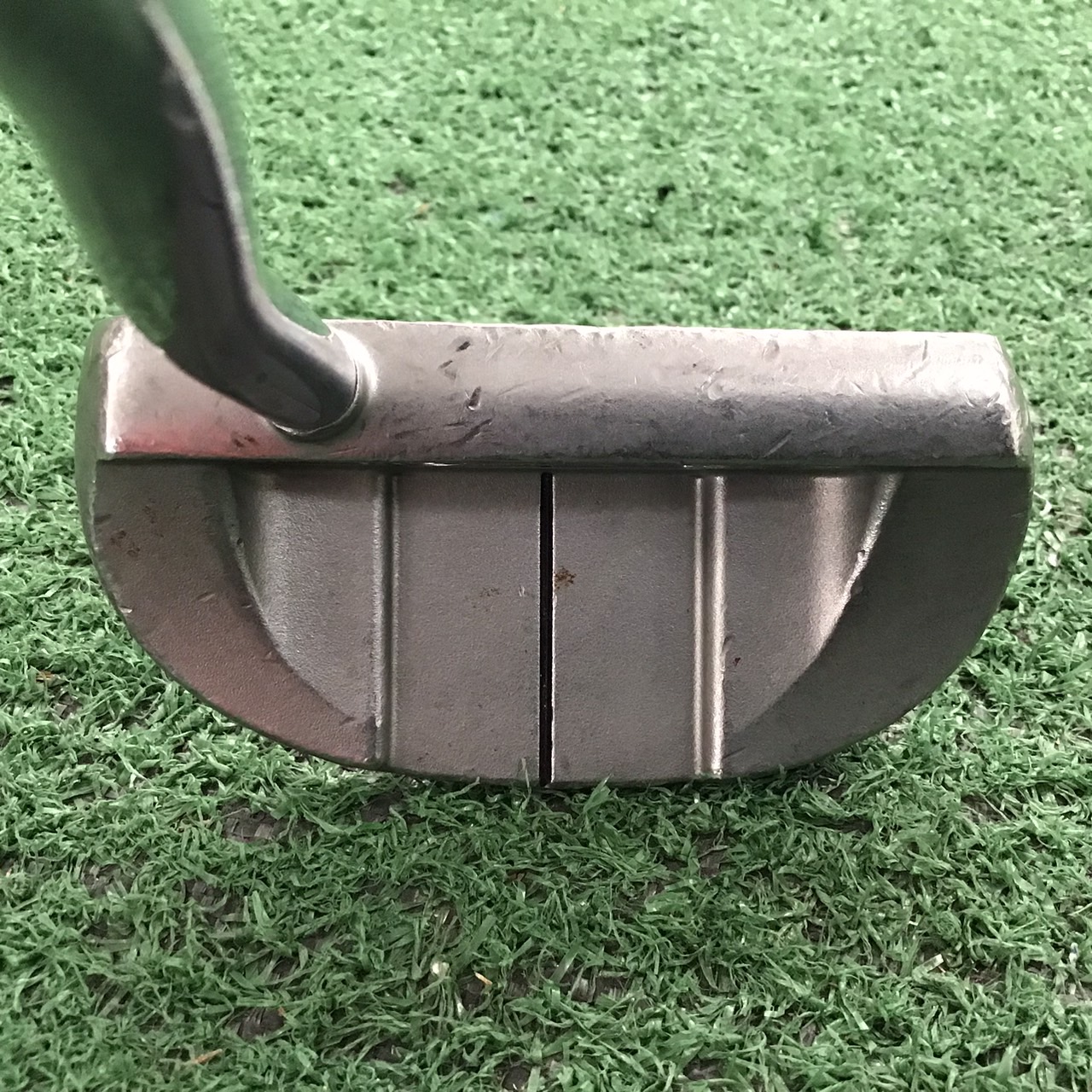 PUTTER ODYSSEY : WHITE HOT XG #5 ก้านเหล็ก
