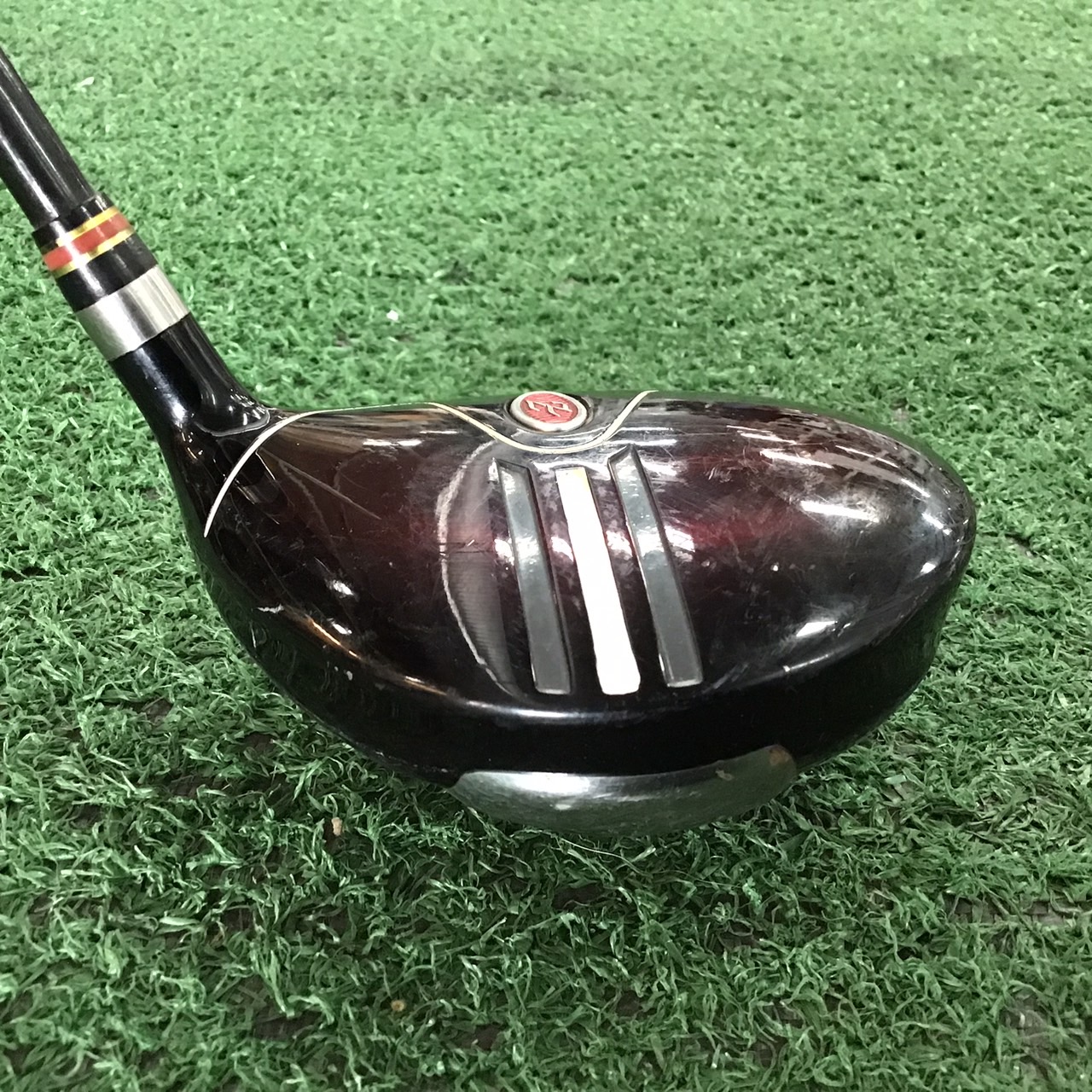 UTILITY 18 องศา ZEBRA : CST-5 Z-450F #5 FLEX-R ก้านกราไฟร์