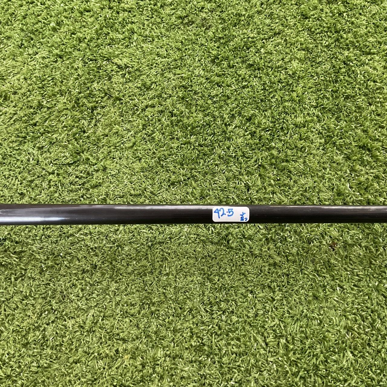 UTILITY 18° RAM : RF TOUR GRIND #5/ TG-6250 Flex-R ก้านกราไฟร์