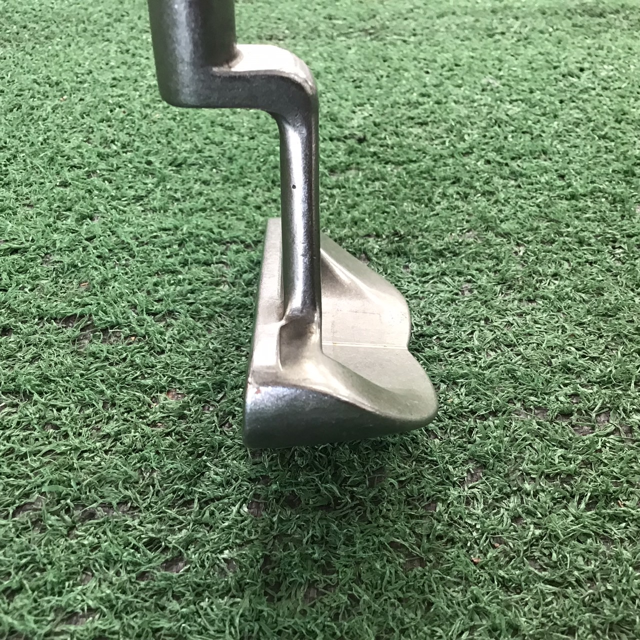 PUTTER PING : B60 ก้านเหล็ก