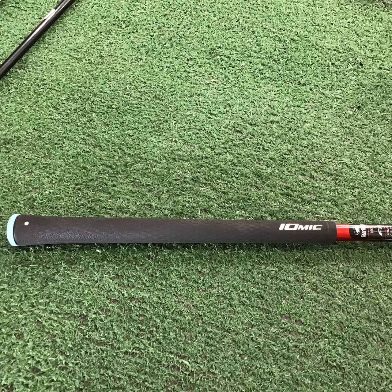 UTILITY 18 องศา Tear Drop : TDX F5 / S-6550 FLEX-S ก้านกราไฟร์