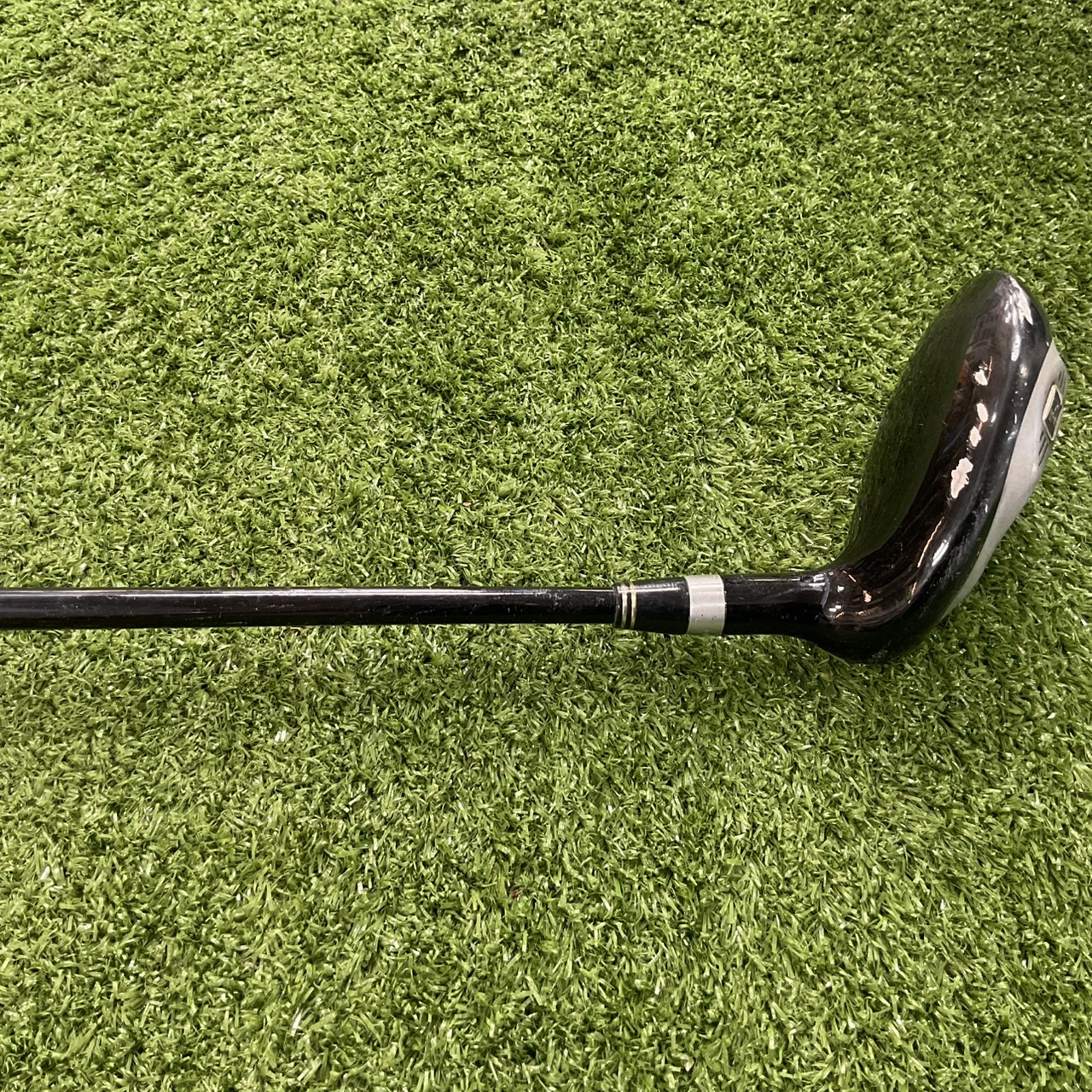 UTILITY 22° GS GOLF : DR-70 #5 Flex-S ก้านกราไฟร์