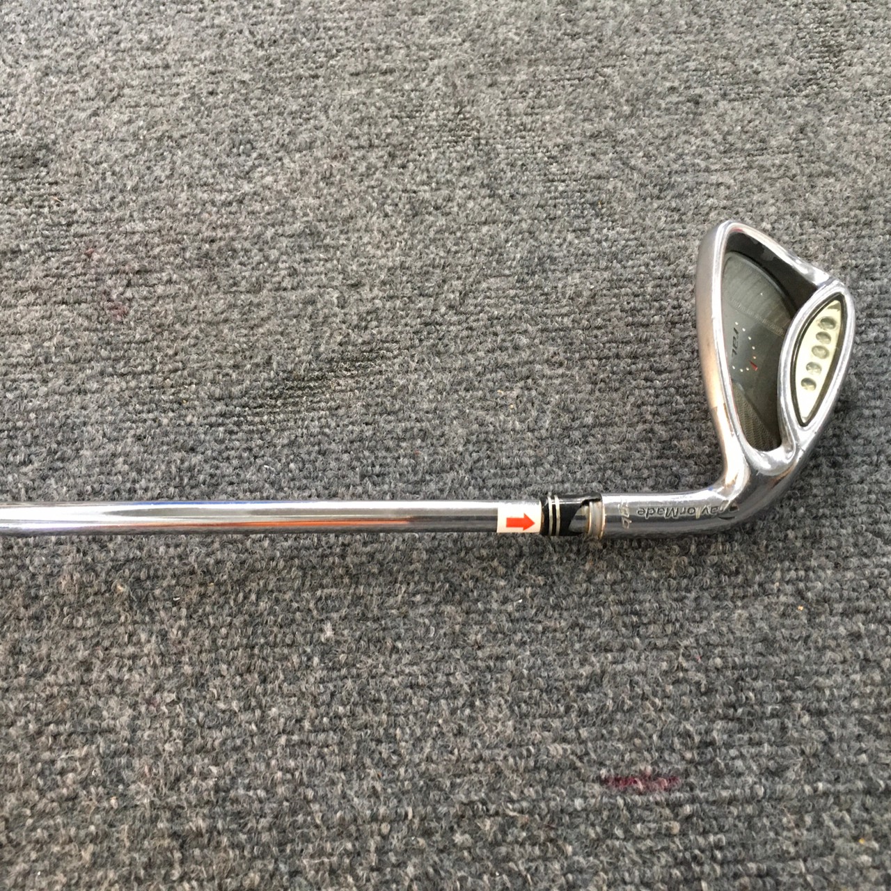 Iron 8 TAYLORMADE ก้านเหล็ก