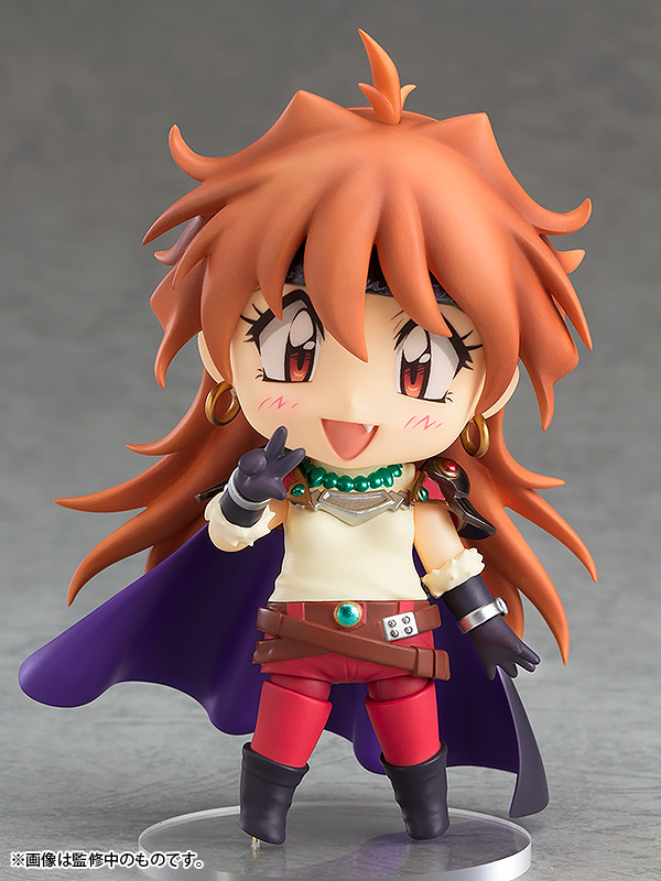 Nendoroid - Slayers: Lina Inverse