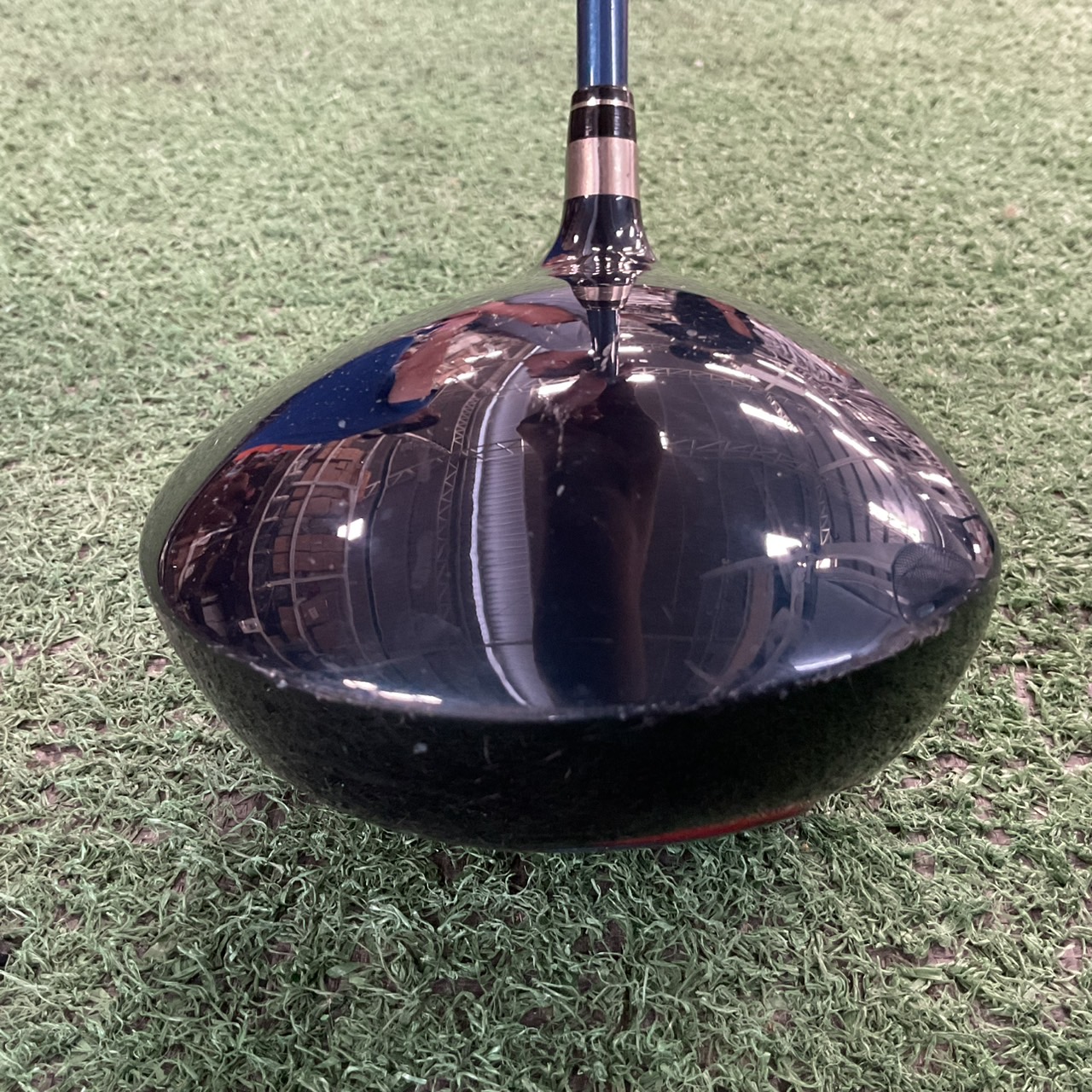 DRIVER 10 องศา YONEX : CYBER STAR 3000 spec400 #1/ Ti300 FLEX-R-1 ก้านกราไฟร์