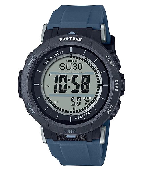 Casio Protrek รุ่น PRG-30-2