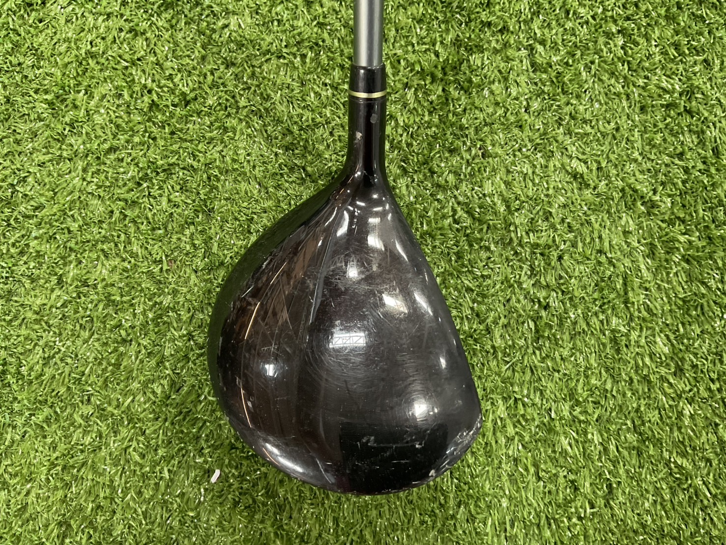 UTILITY 15 องศา Mizuno : intage POWER TRJ X3 / XL02 Flex-SR ก้านกราไฟร์