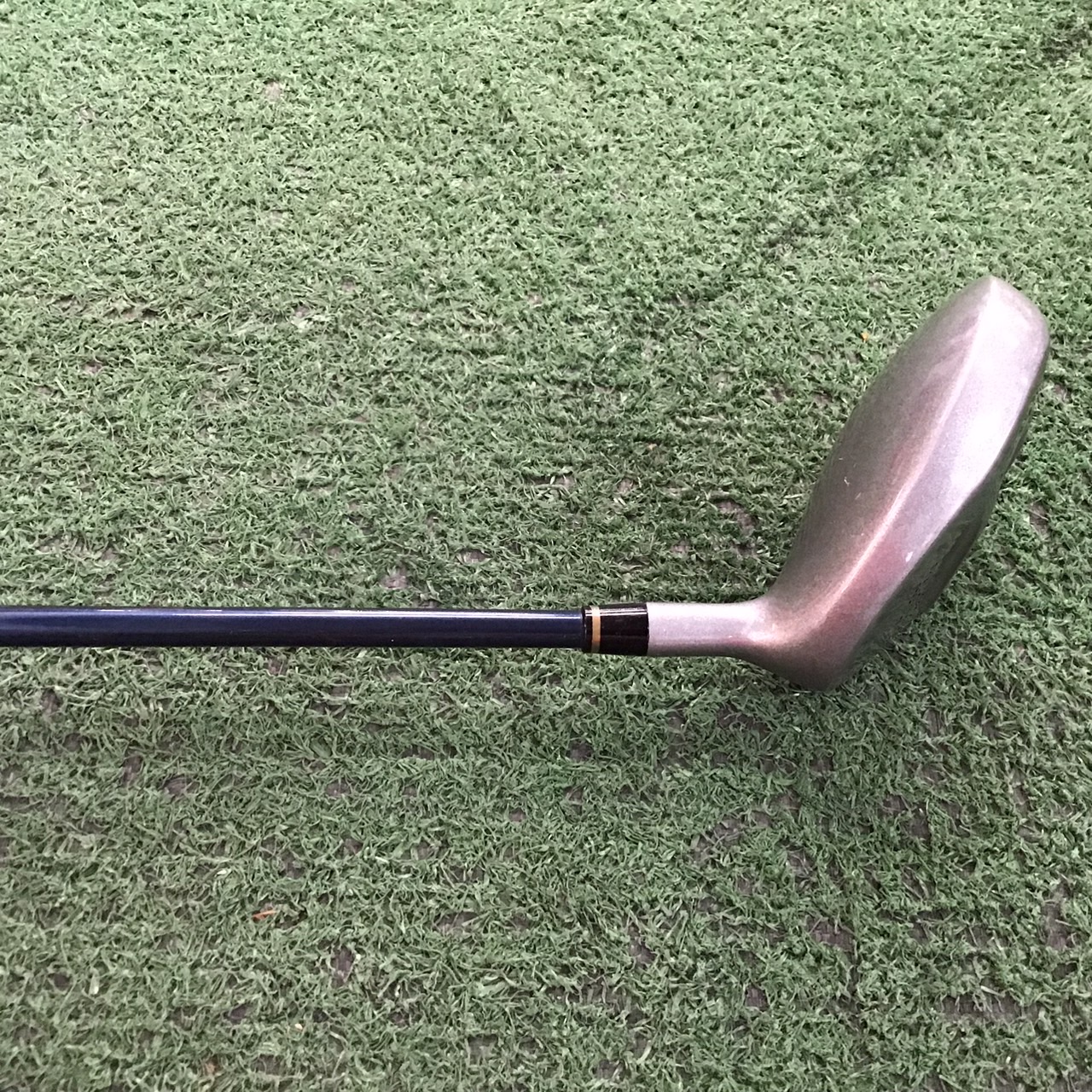 UTILITY 16 องศา SYNCHRON II : FAIRWAY H.M 680 FLEX-R ก้านกราไฟร์