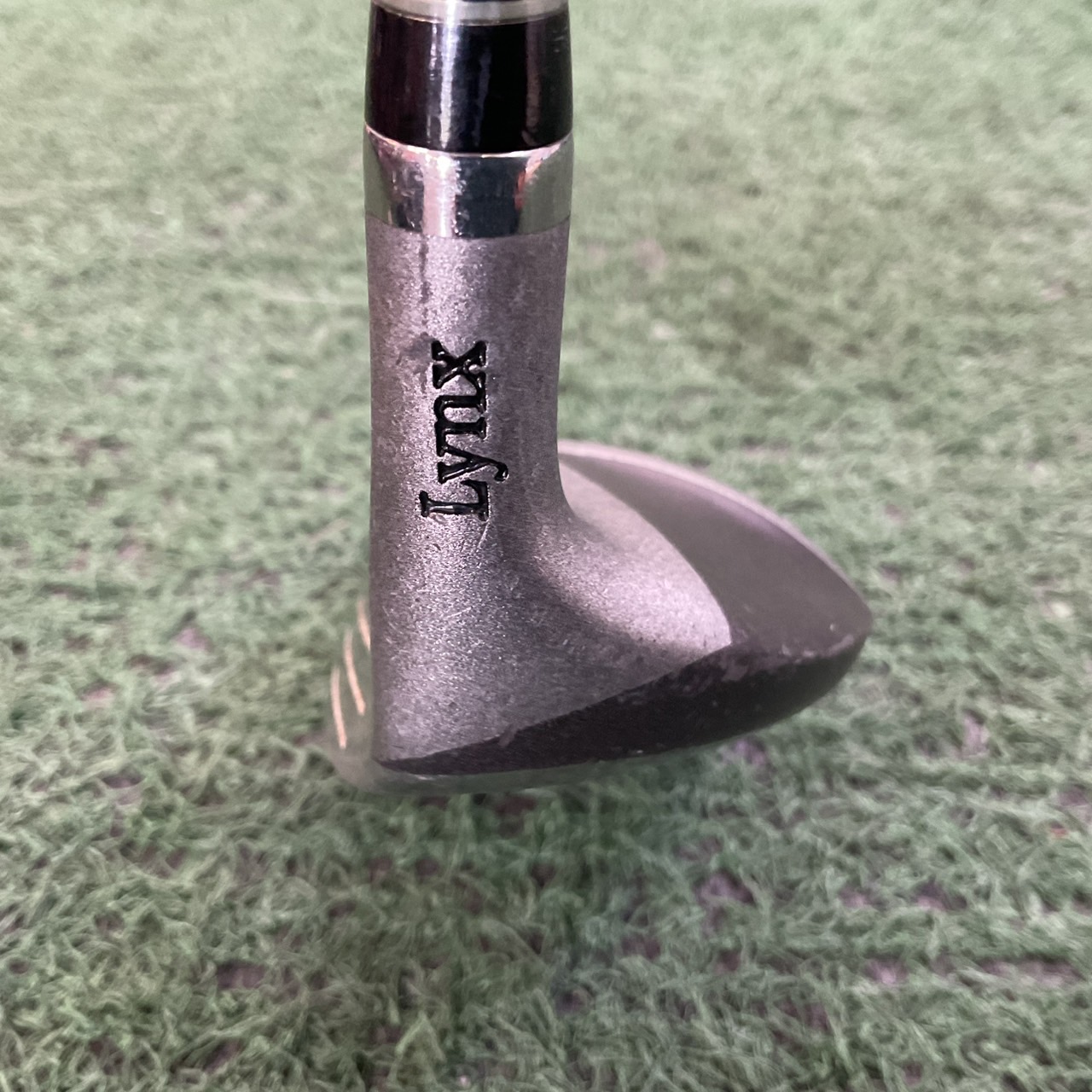 UTILITY 24 องศา Lynx : tirare PREDATOR UT5 FLEX-R ก้านกราไฟร์