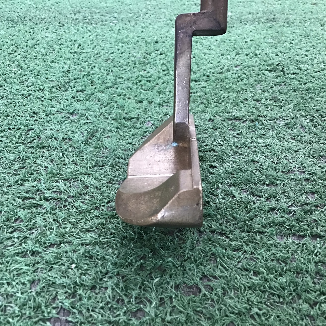 PUTTER TOUR KING 5 ก้านเหล็ก