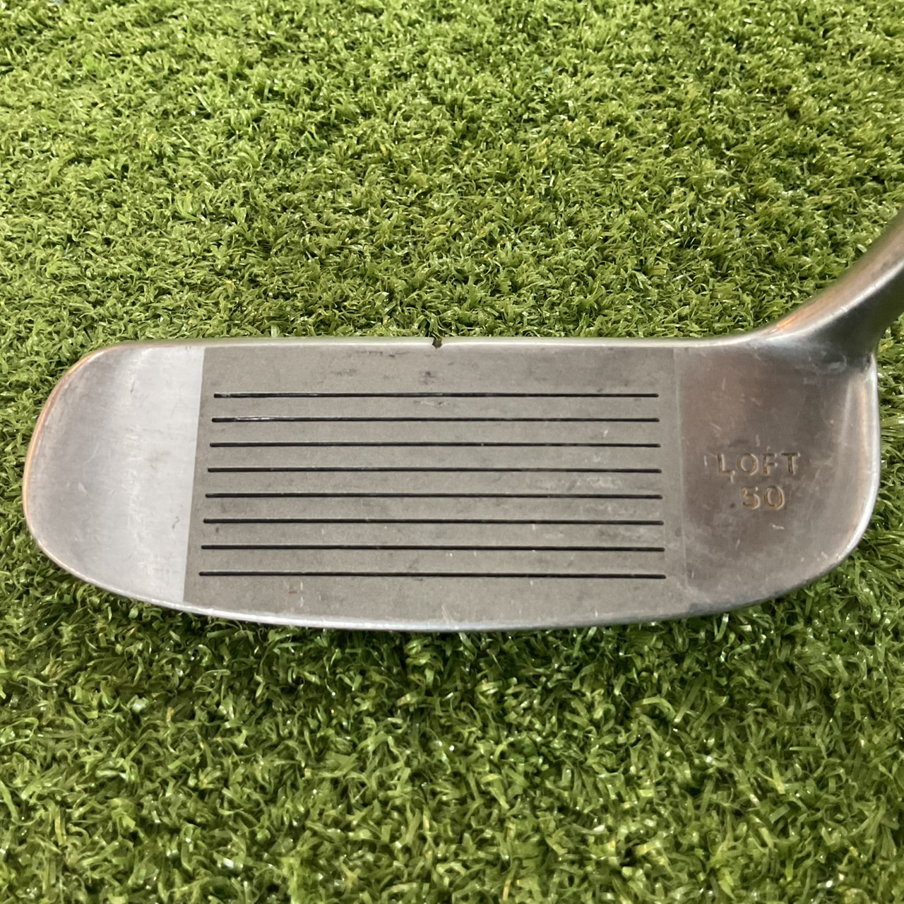 CHIPPER Golf Planner : AP-02 50° ก้านกราไฟร์