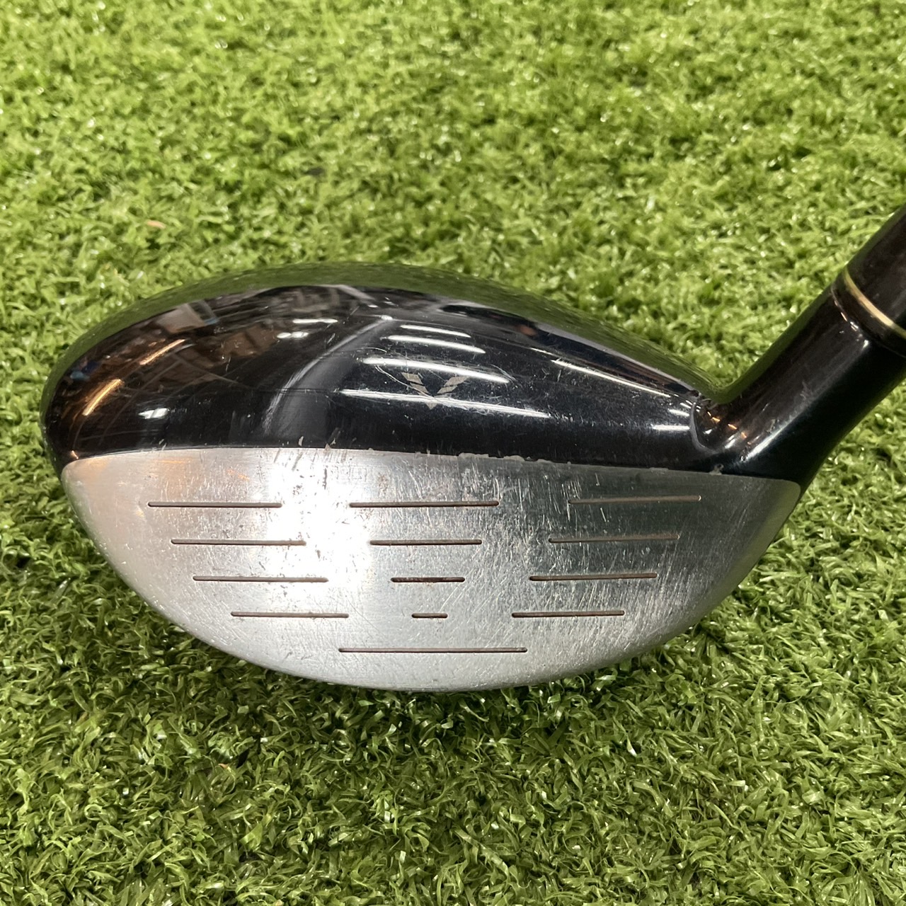 UTILITY 21° BRIDGESTONE : TOURSTAGE ViQ #7/ TV-50α Flex-SR ก้านกราไฟร์