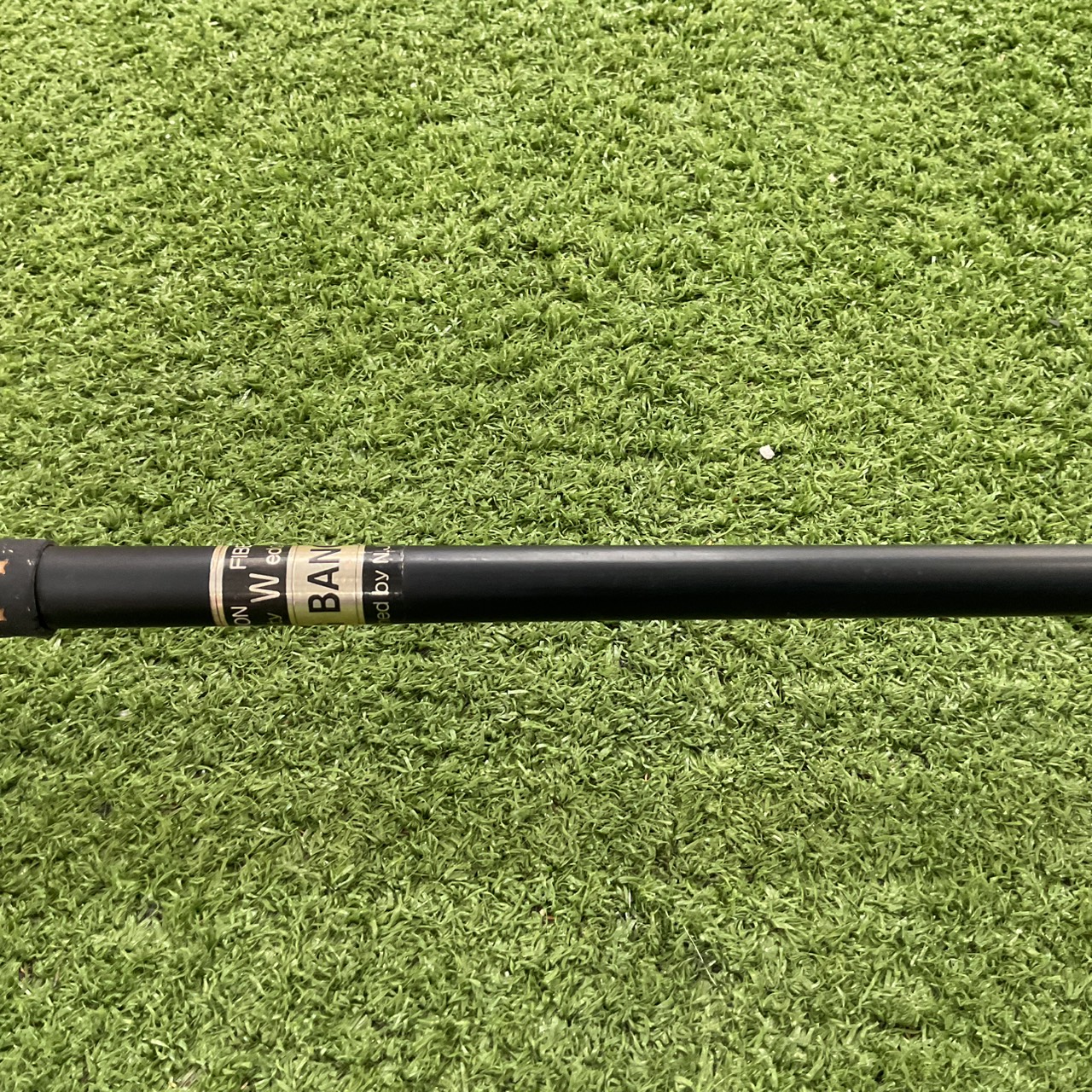 WEDGE BIG BANG : edge ก้านกราไฟร์