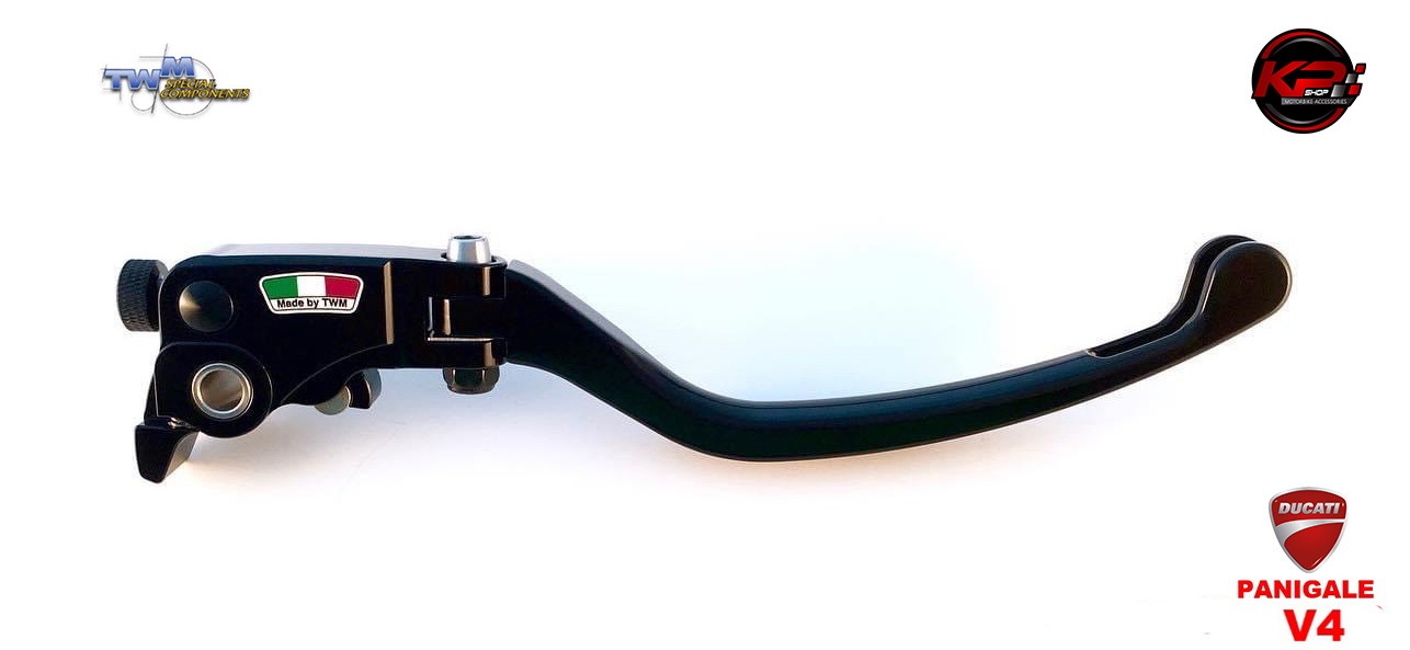 มือเบรค TWM FOR DUCATI PANIGALE V4