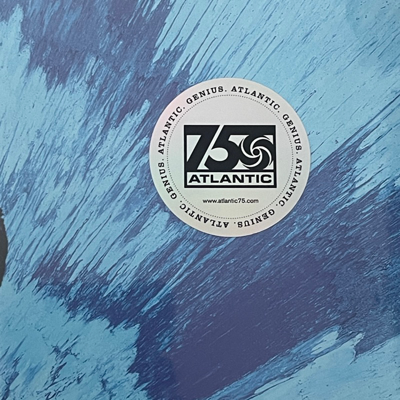 แผ่นเสียง Ed Sheeran ÷ (Divide ) 2 × Vinyl, 12", 45 RPM, Album, Deluxe Edition, Gatefold EU, มือหนึ่ง ซีล