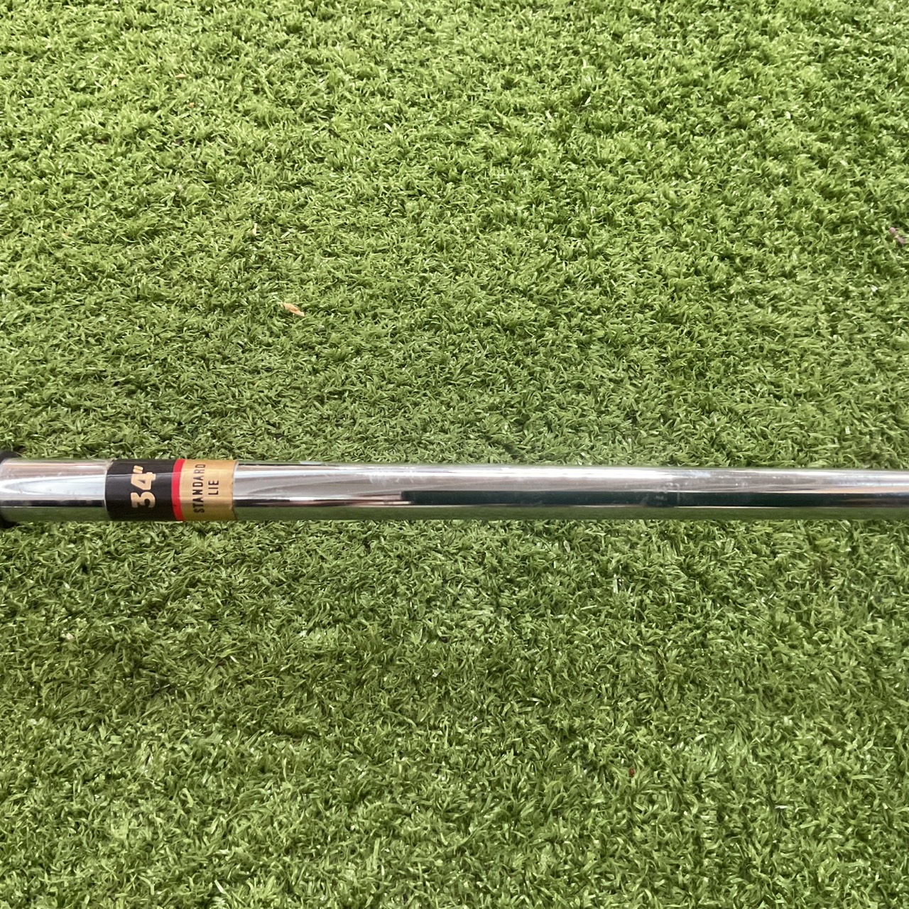 PUTTER TaylorMade : PRO-FORMANCE 605 ก้านเหล็ก