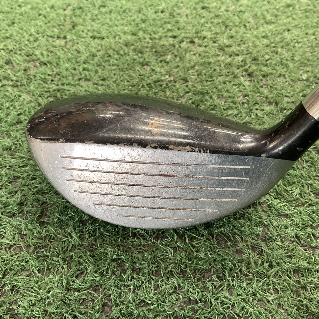 UTILITY 22 องศา TOBUNDA : 455 SUS U-7 FLEX-S ก้านเหล็ก