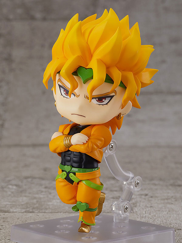 Nendoroid No.1110 JoJo's Bizarre Adventure: Stardust Crusaders DIO