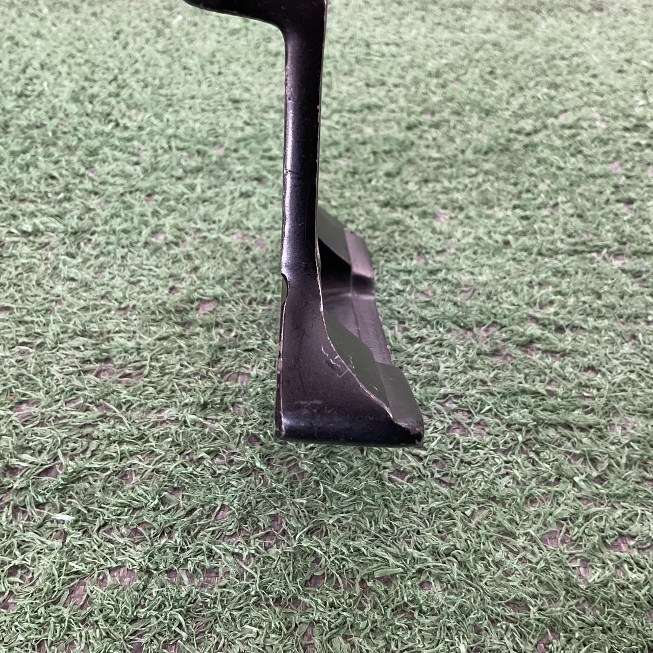PUTTER DORUMAN : TEAM TIGER NEW WAVE ก้านเหล็ก