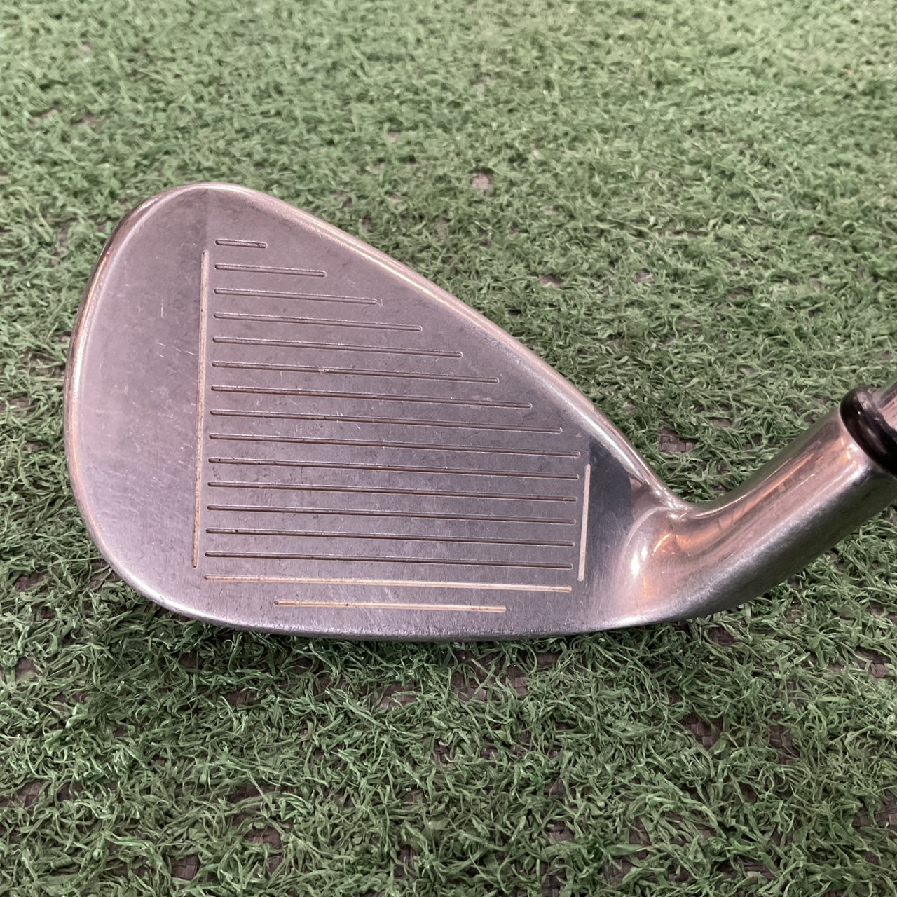 Iron 9 CallawayGOLF : STEELHEAD PRO X-14/ Rifle ก้านเหล็ก