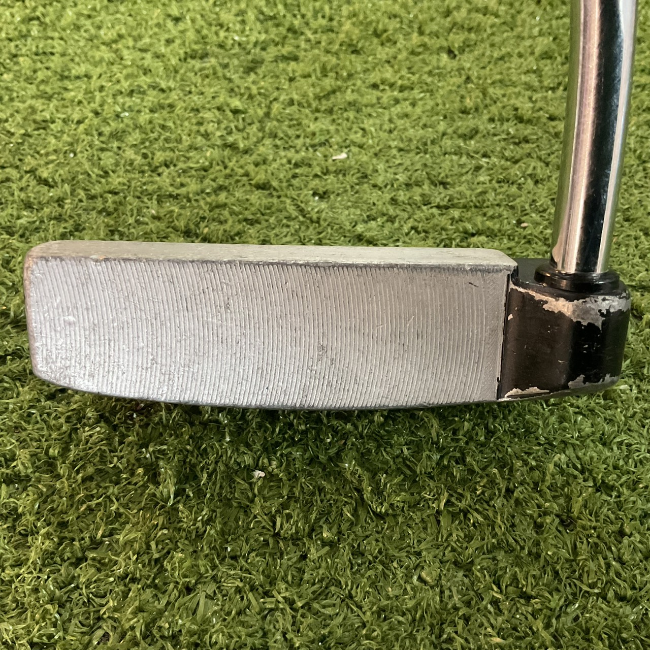 PUTTER PERFECT / Lamkin ก้านเหล็ก