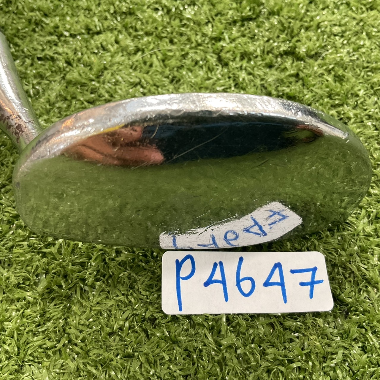PUTTER No Brand ก้านเหล็ก