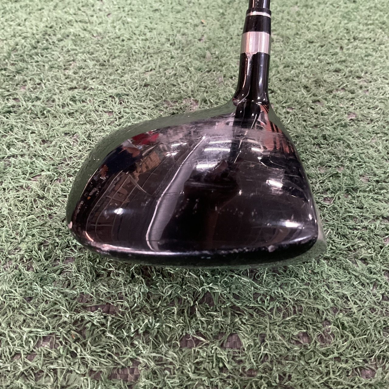 UTILITY 27 องศา FLIT-BOX : 801V / FLIT-AD FLEX-R ก้านกราไฟร์