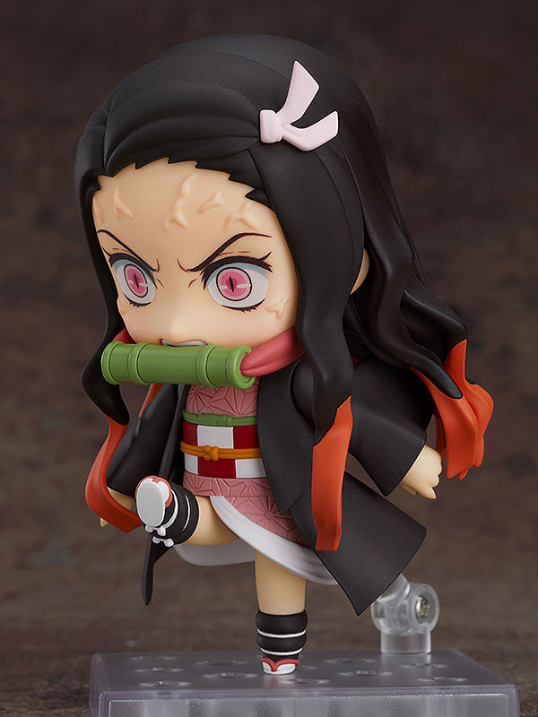 Nendoroid No.1194 Kimetsu no Yaiba: Demon Slayer Nezuko Kamado
