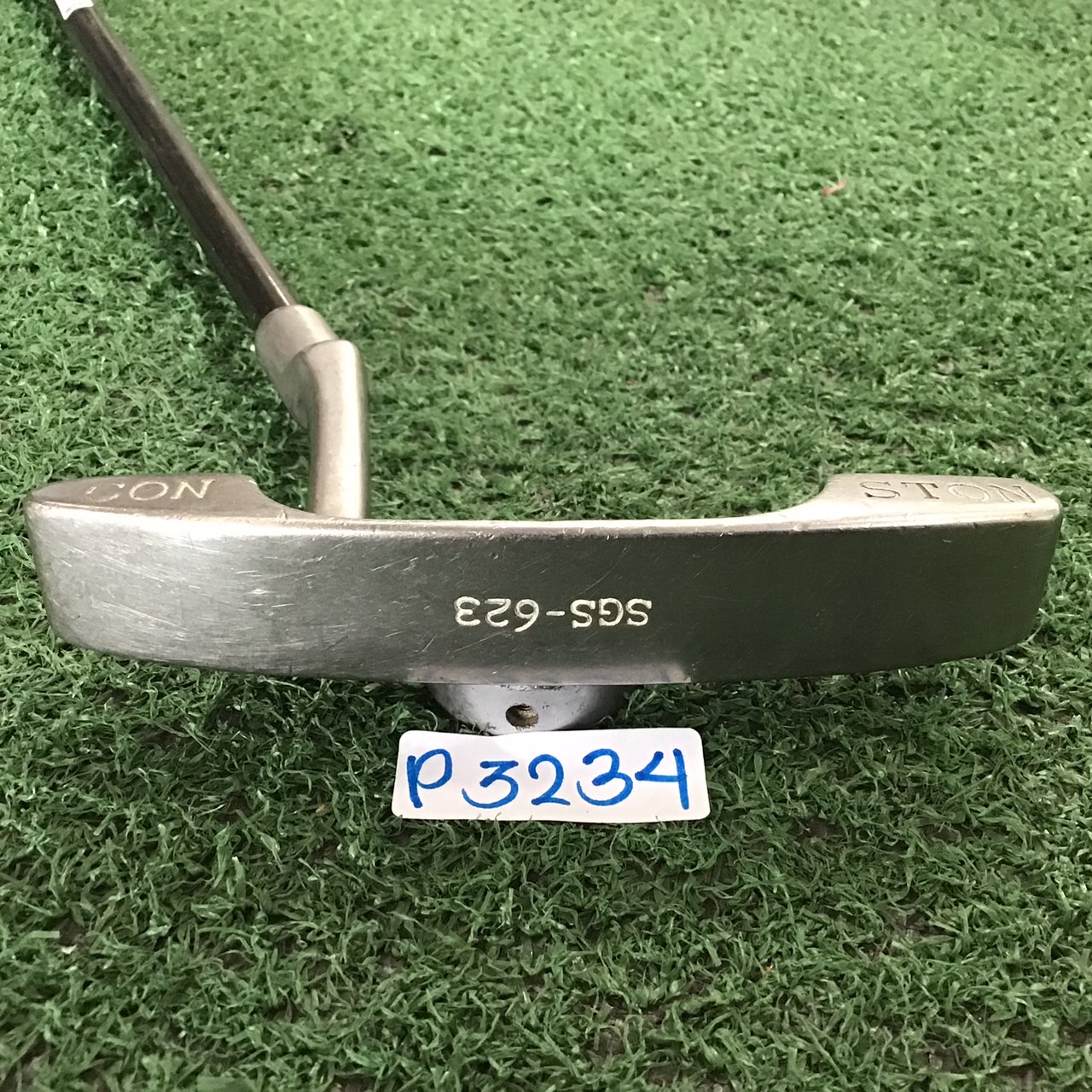 PUTTER SGP : CON STON SGS-623 ก้านกราไฟร์