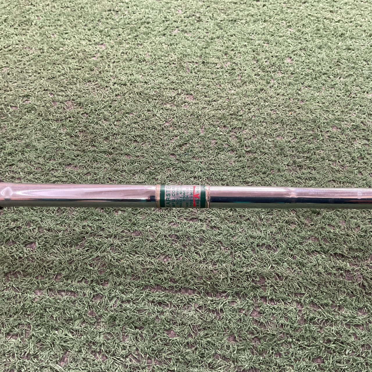 PUTTER PING : ANSER 2 ก้านเหล็ก