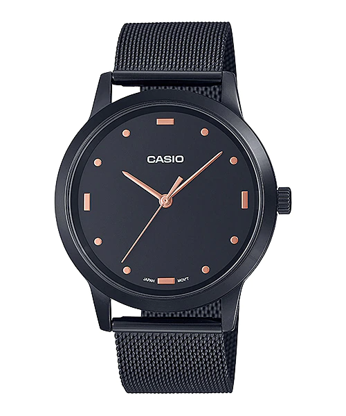MTP-2022VMB-1C | อะนาล็อก - สุภาพบุรุษ | Dress | นาฬิกา | CASIO
