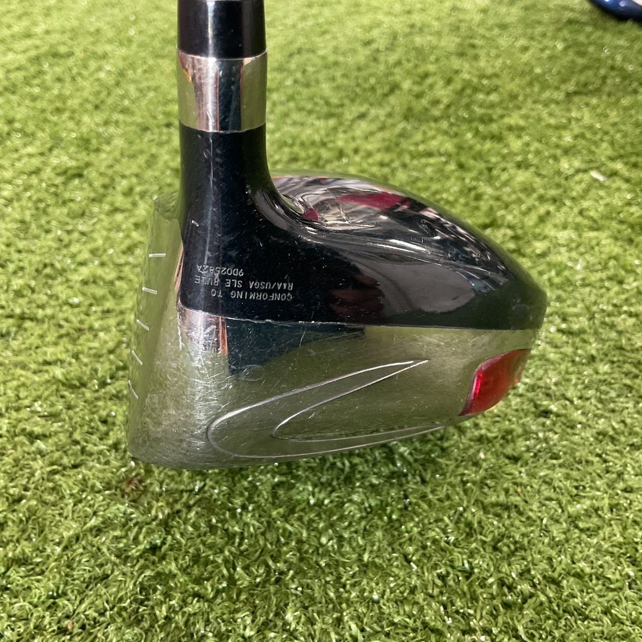 DRIVER 10° YONEX : NANOV NEXT AGE TYPE 430 ก้านเหล็ก