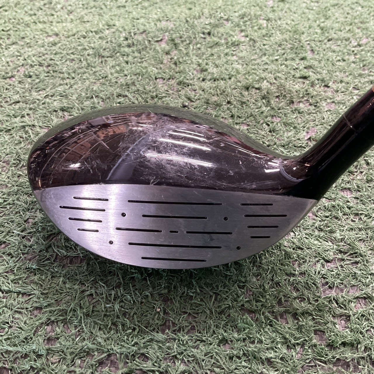 UTILITY 23 องศา Maruman : Dangan-SPSS- #7/ DG FLEX-R ก้านกราไฟร์