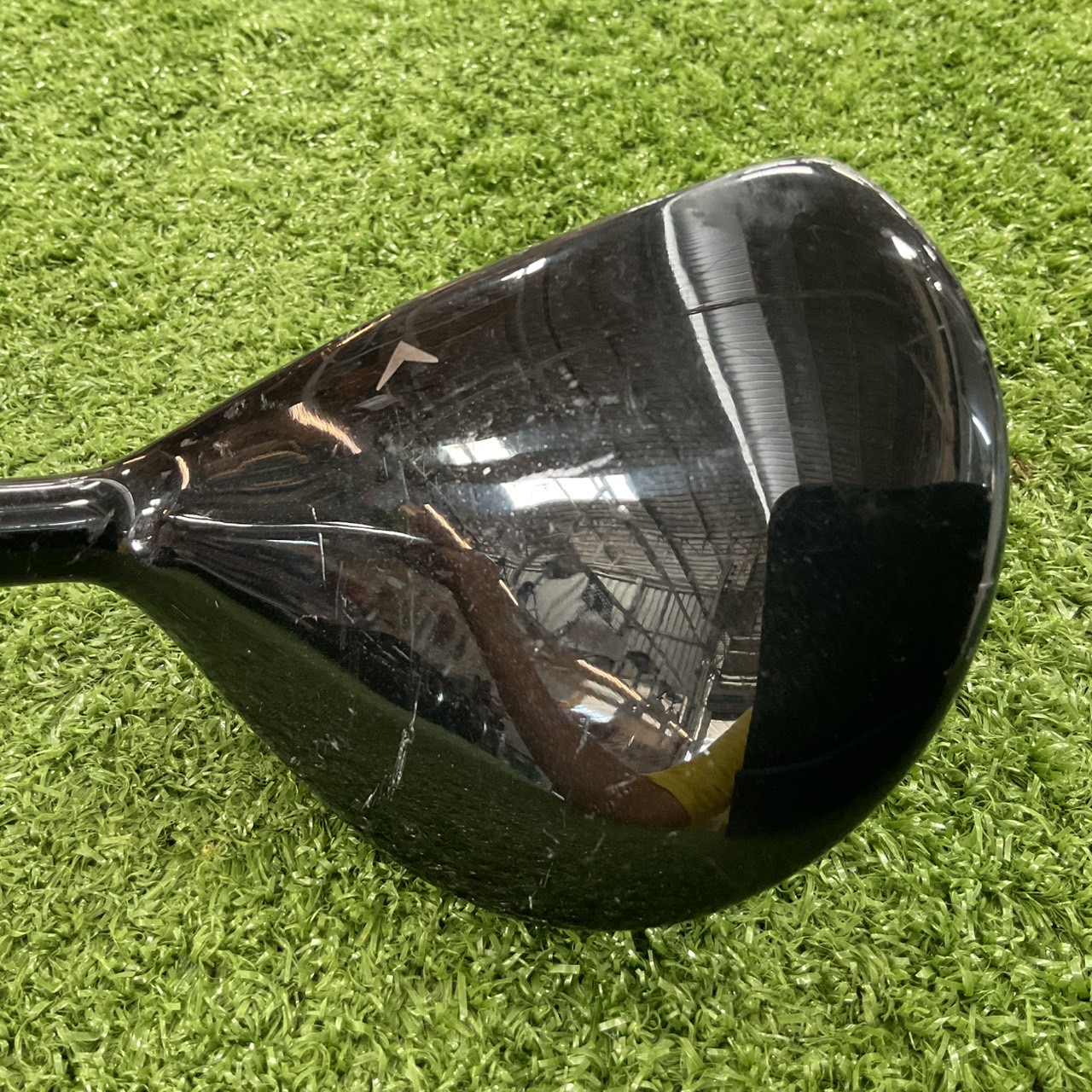 UTILITY 19° BRIDGESTONE : Reygrande SUPER #5 Ver.8.1/ FC-010 Flex-R ก้านกราไฟร์