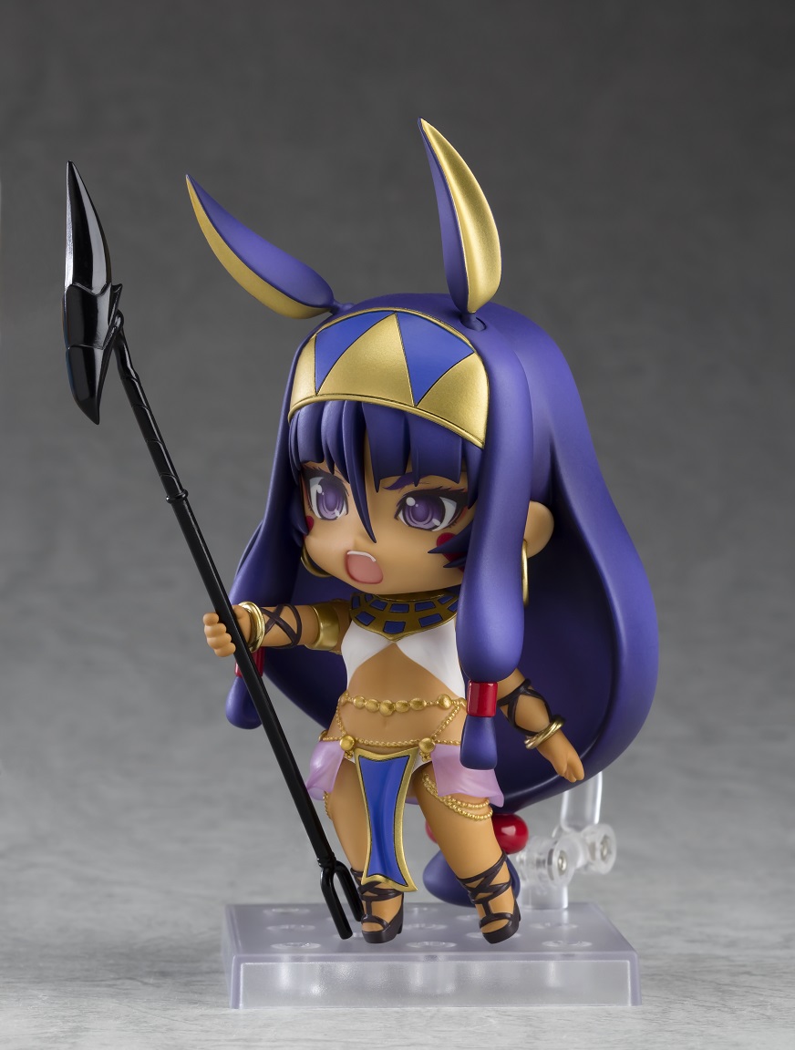 Nendoroid Fate/Grand Order Caster/Nitocris