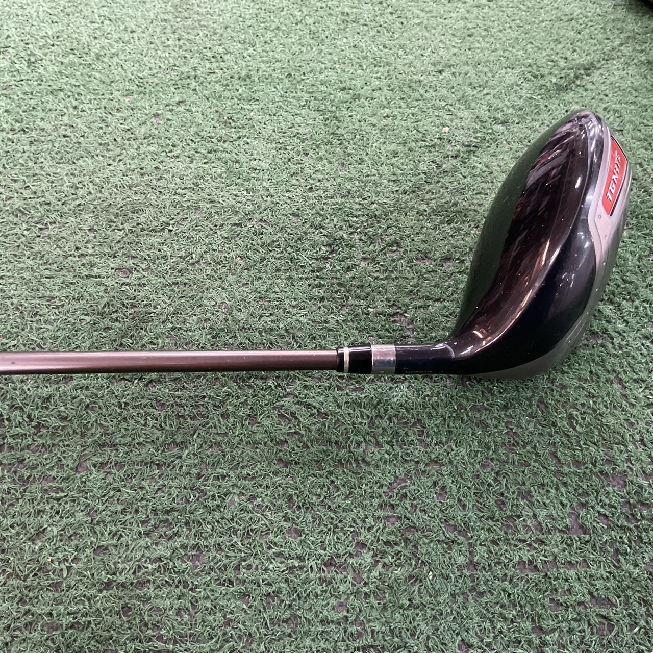 DRIVER 8.5 องศา NIKE : IGNITE 410/ VISTA PRO FLEX-S ก้านกราไฟร์