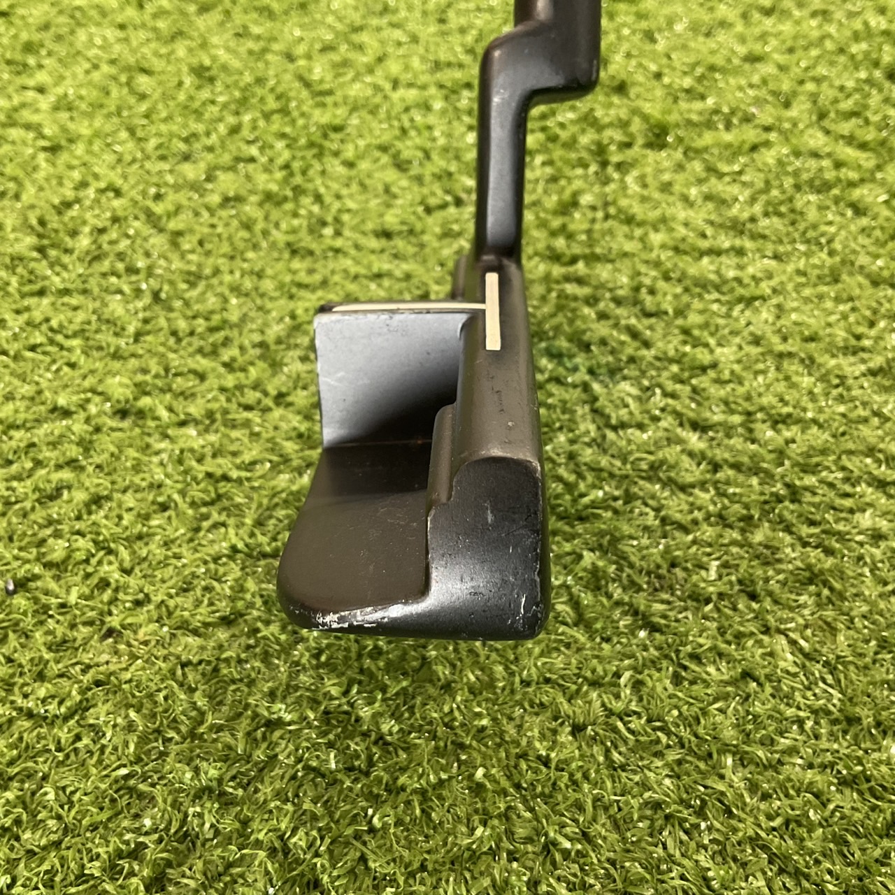 PUTTER SD-SILVER ก้านกราไฟร์