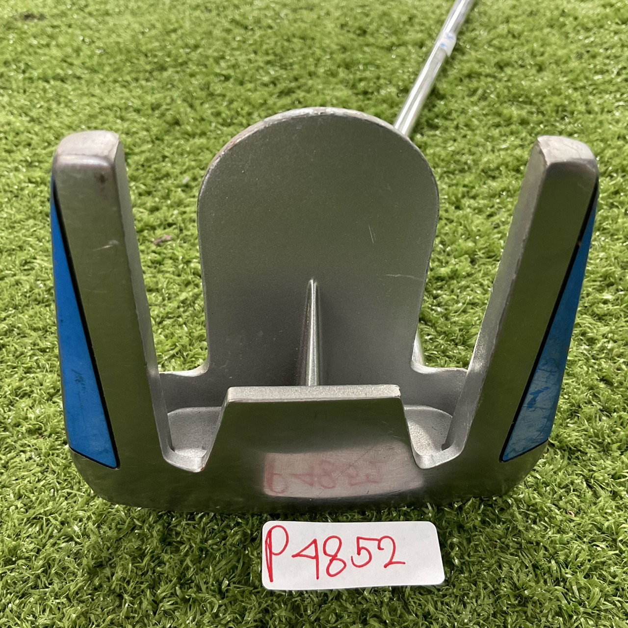 PUTTER No Brand ก้านเหล็ก (สำหรับมือซ้าย)