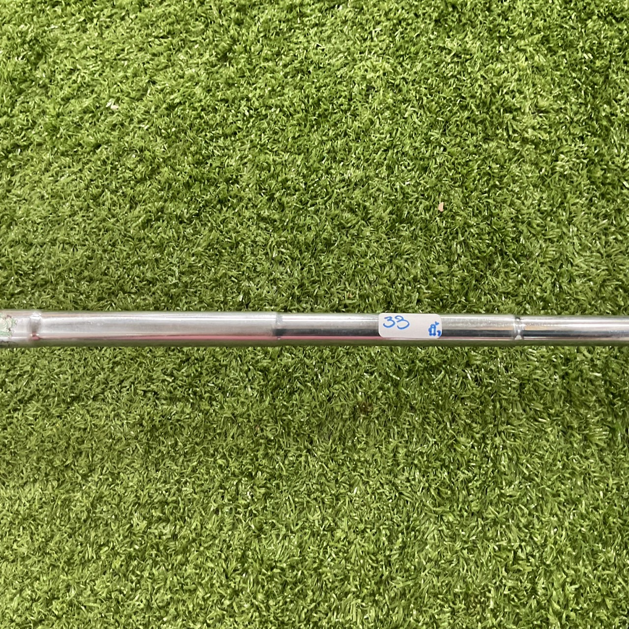 PUTTER Lynx BY JERRY BARBER ก้านเหล็ก