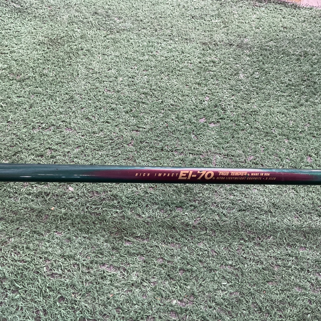 DRIVER 8.5 องศา BRIDGESTONE : TOURSTAGE X/ EI-70 FLEX-S ก้านกราไฟร์