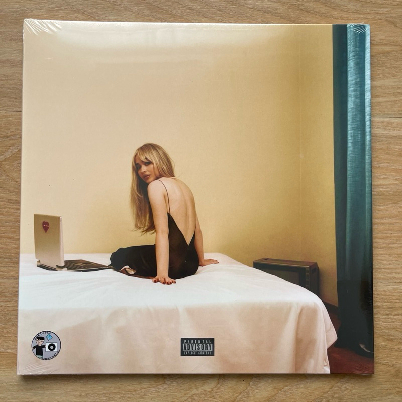 แผ่นเสียง Lana Del Rey – Paradise, Vinyl, Mini-Album, Repress, US canada มือหนึ่ง ซีล