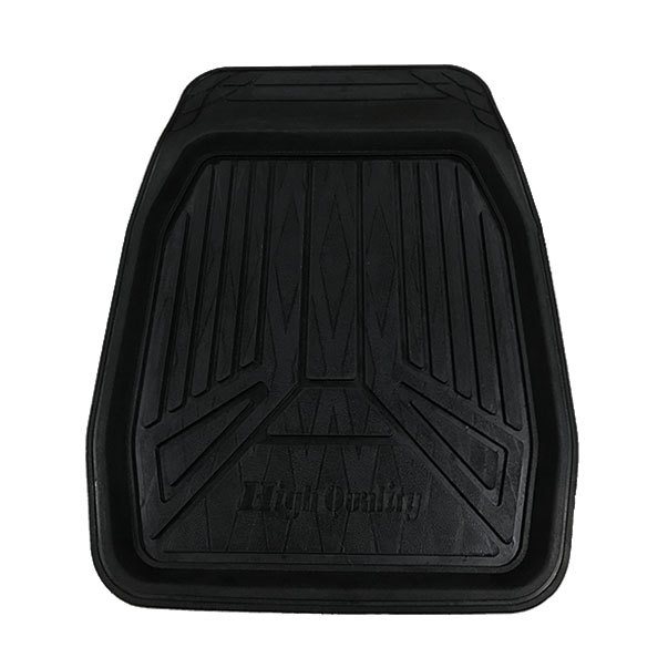 ชุดถาดยางปูพื้น Free size High Quality 5 ชิ้น