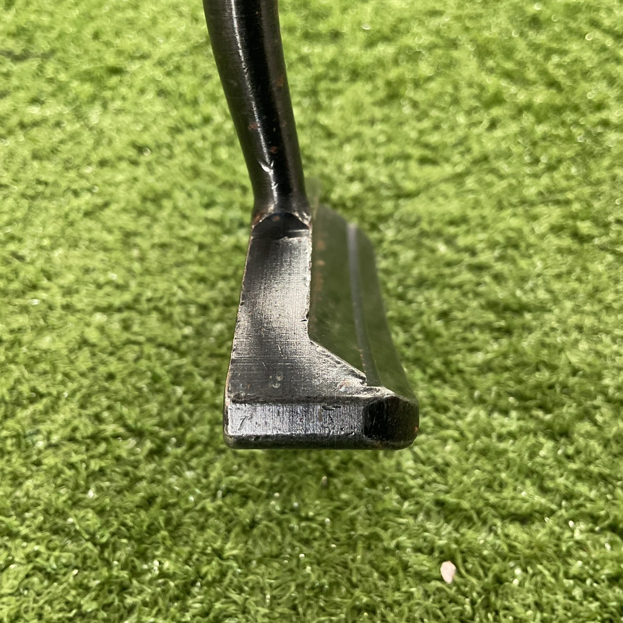 PUTTER BRIDGESTONE : REXTAR RM-1 ก้านเหล็ก