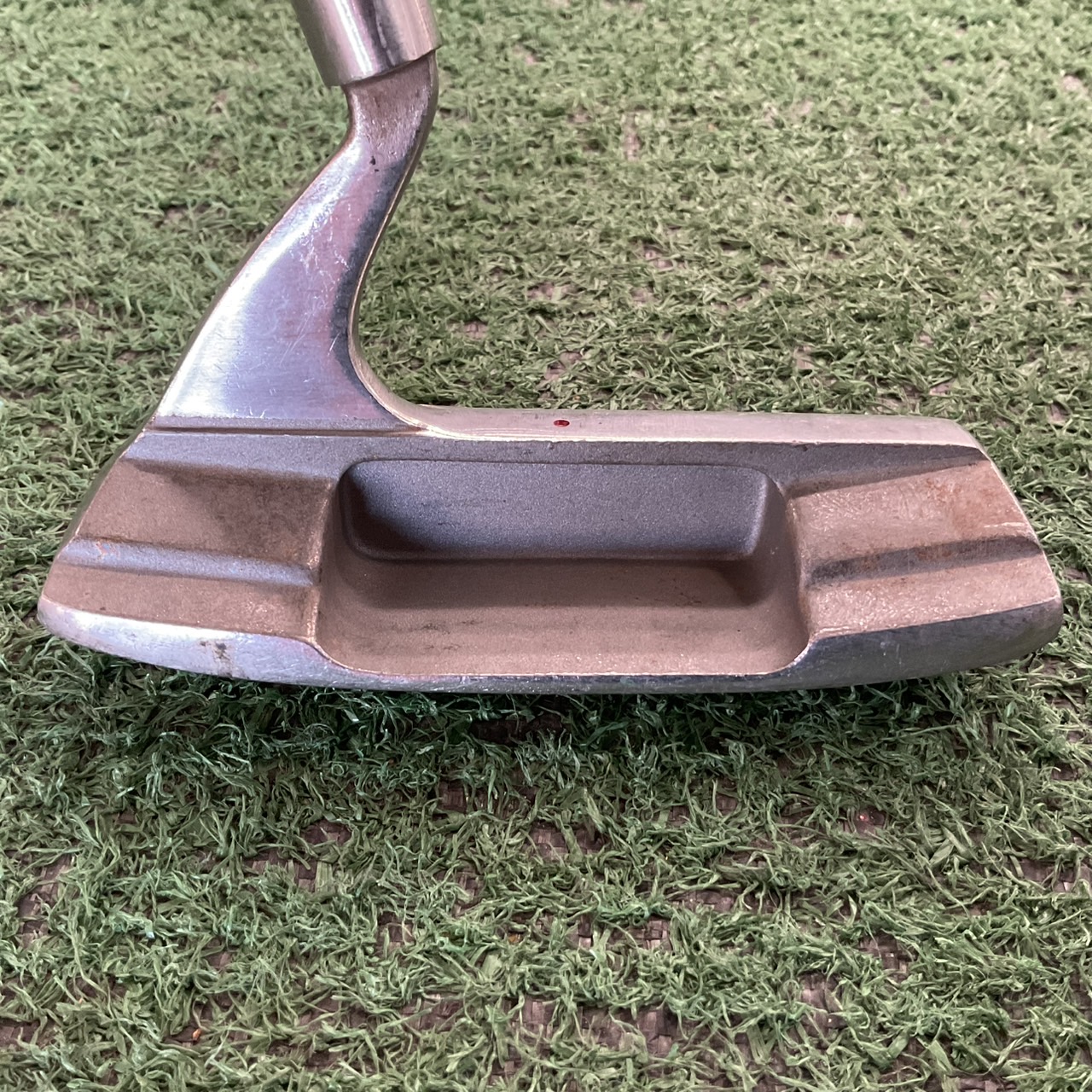 PUTTER RYOBI : DYNA FIGHT SP-1 ก้านกราไฟร์