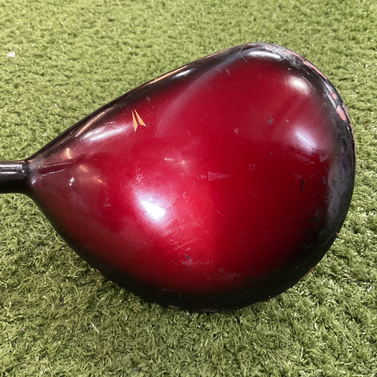 UTILITY 17° ENA : Tycoon #3 Flex-R ก้านกราไฟร์