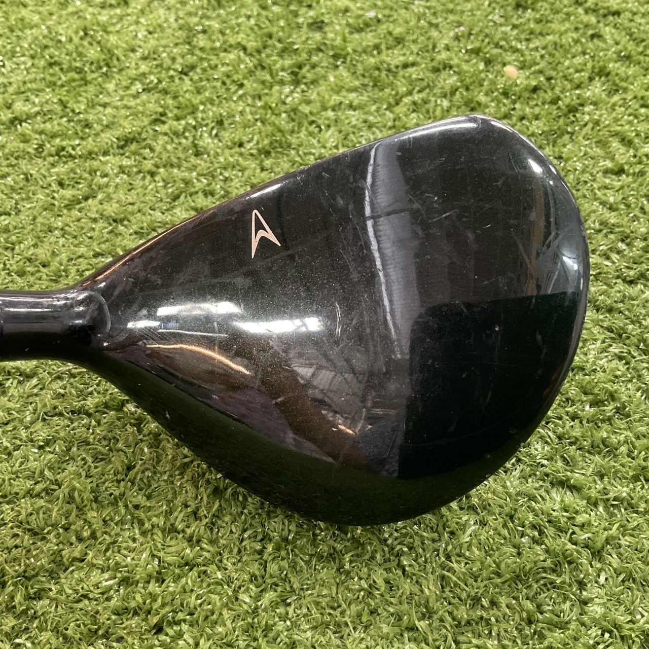 UTILITY 20° XXIO :-PRIME- #7/ SP200 Flex-R ก้านกราไฟร์