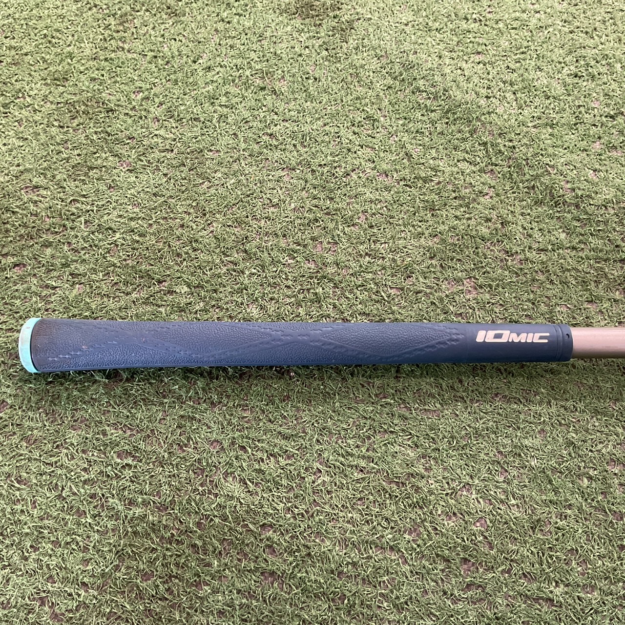 DRIVER 10 องศา CallawayGOLF : GREAT BIG BERTH II+ / 60 FLEX-R ก้านกราไฟร์