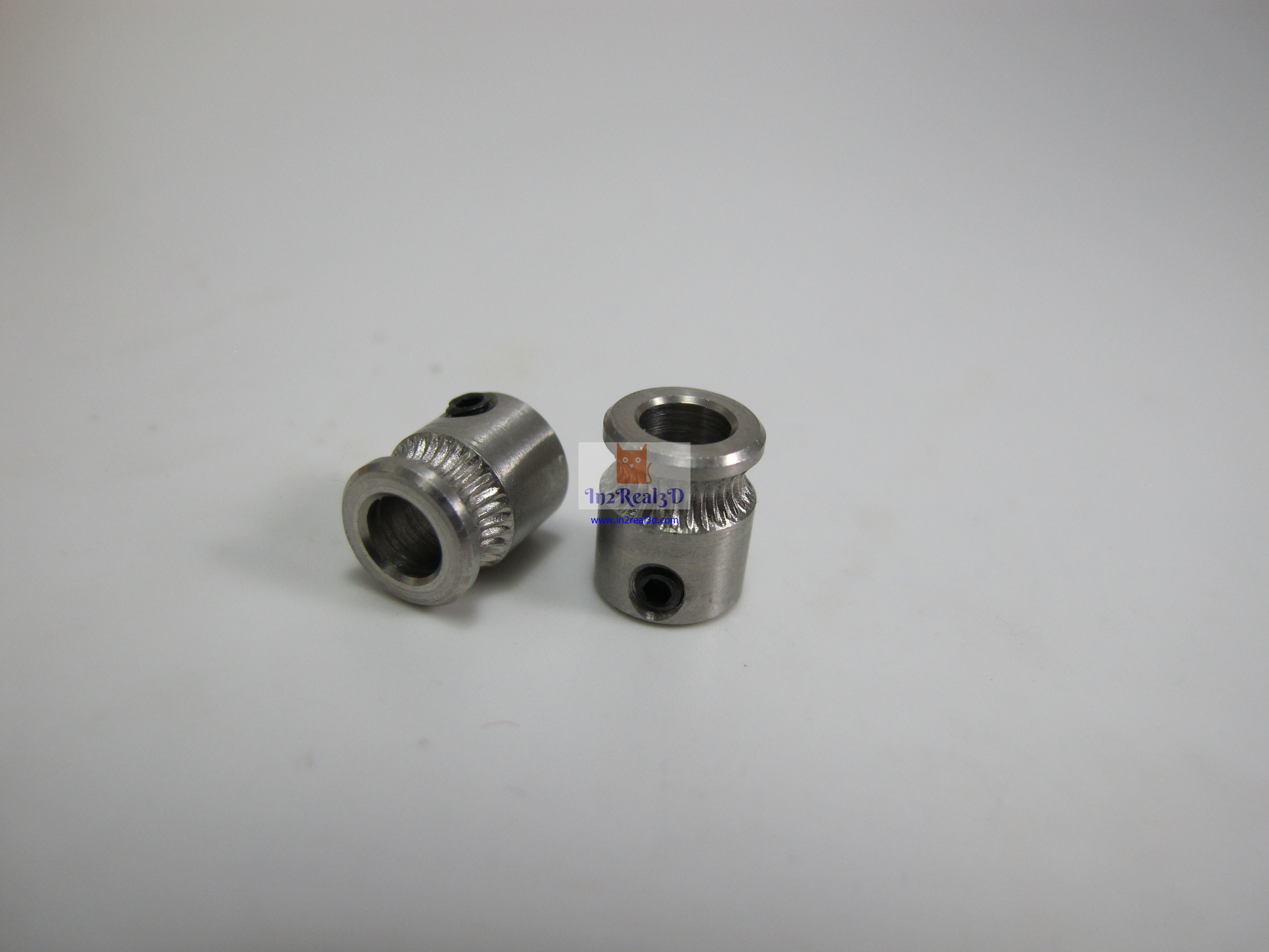 Feeder Gear