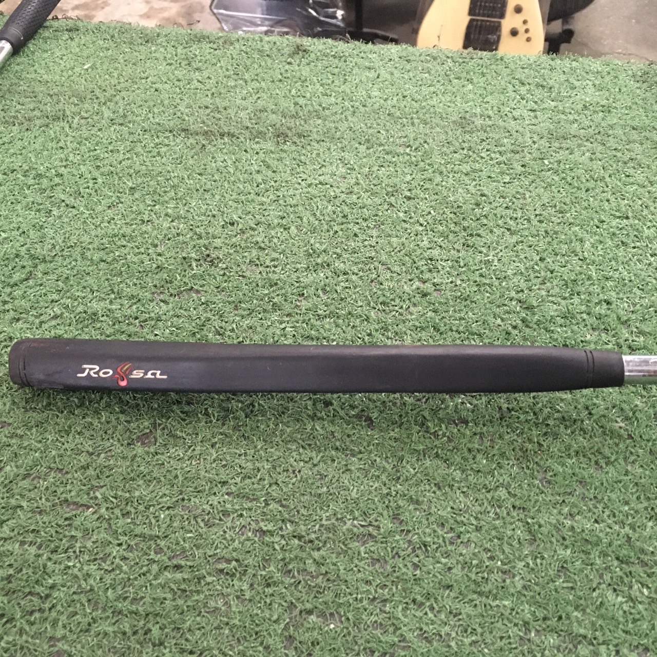 PUTTER TaylorMade : Rossa fontana sport-7 ก้านเหล็ก